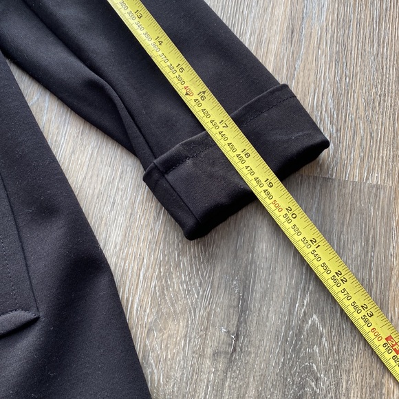 Le Chateau Open Blazer/Jacket - Picture 8 of 9